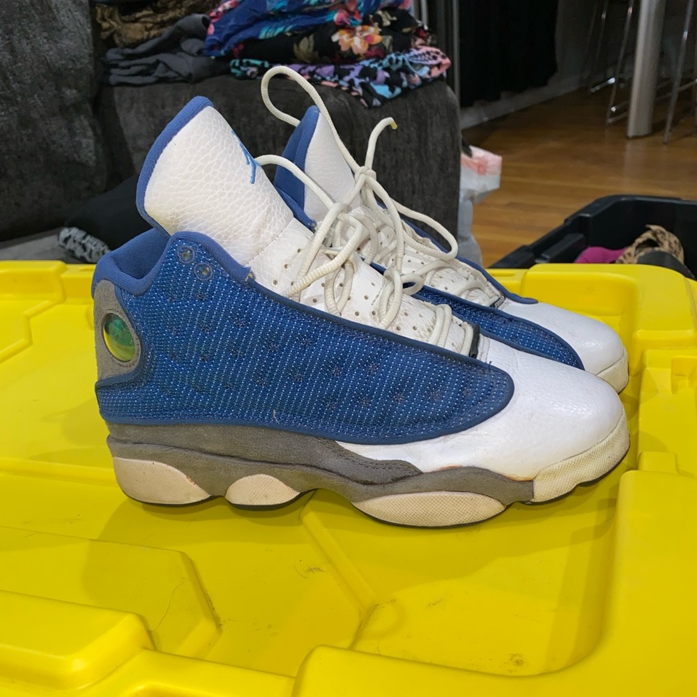 Jordan Retro 13s